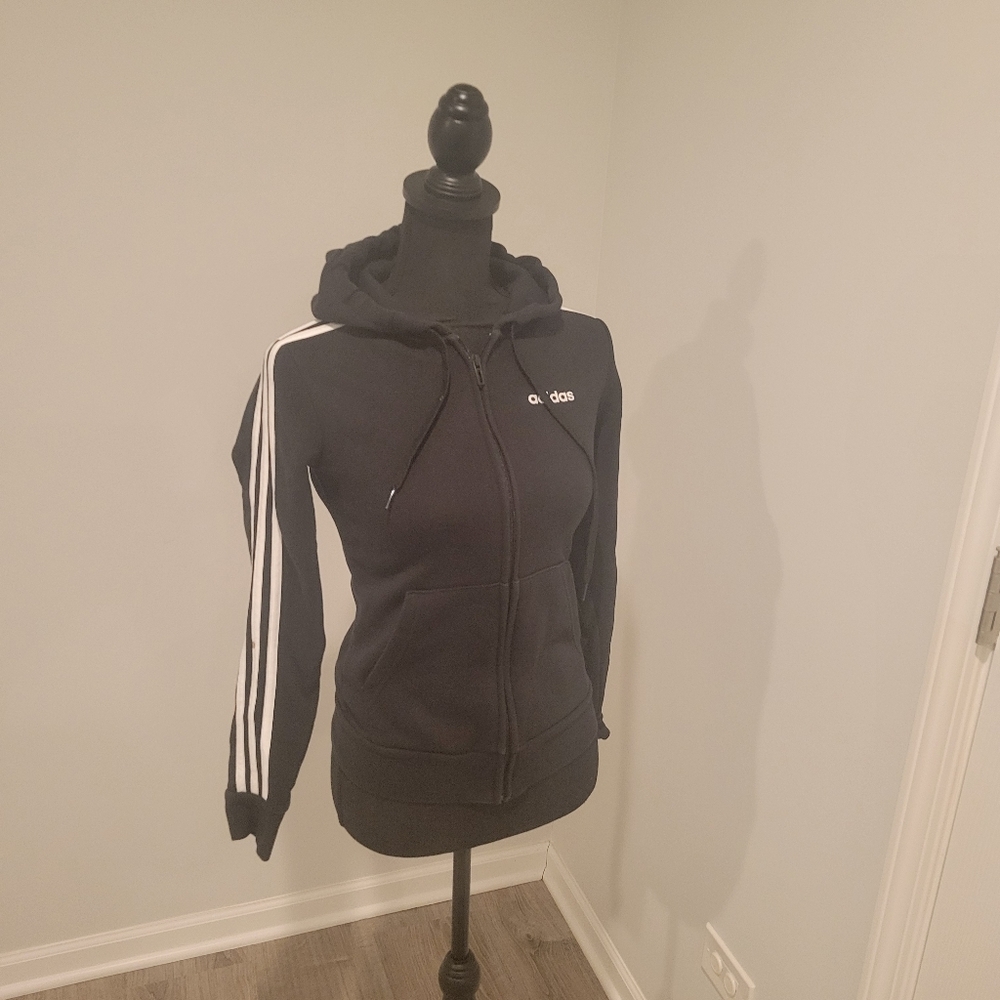 Adidas Hoodie